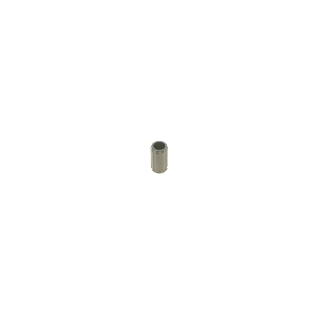 Ремкомплект супорта (заднього) Fiat Ducato 06- (d=48mm)(Bosch)(+1 поршень/направляюча) SuperKit