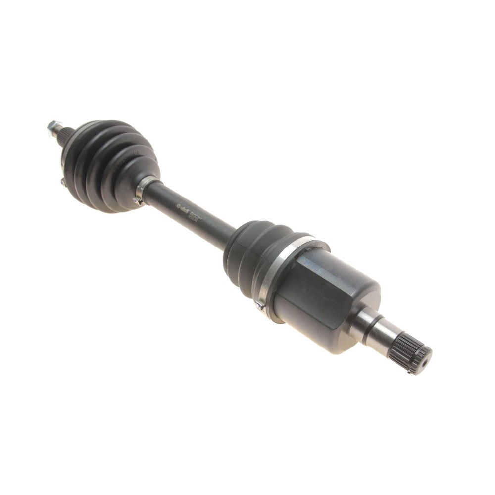 Піввісь (передня) Skoda Fabia/Rapid/VW Polo 12-22 (26x36x563) (R)