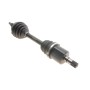 Піввісь (передня) Skoda Fabia/Rapid/VW Polo 12-22 (26x36x563) (R)