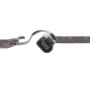 Колодки гальмівні (передні) Seat Leon/Toledo 98-06 (+датчик)