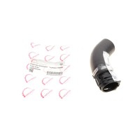 Патрубок інтеркулера (R) Renault Clio IV 1.2 TCe 13-