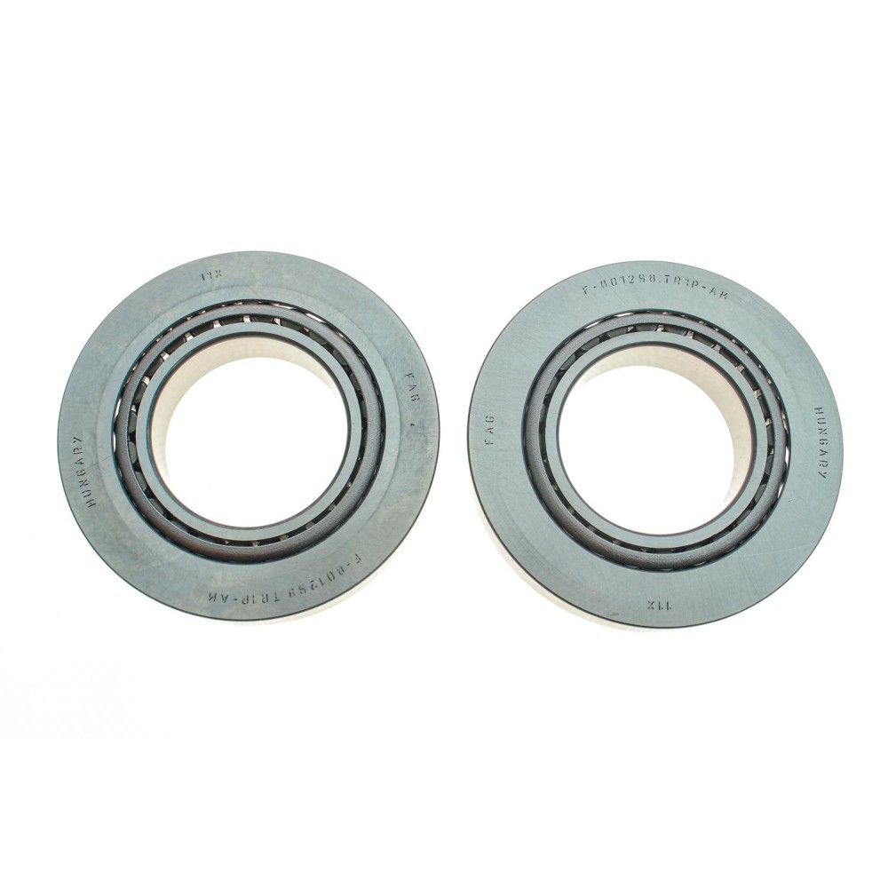 Ремкомплект КПП BMW 3 (E46) M47/M52/M54/M57 98-06 (TYP 188K)