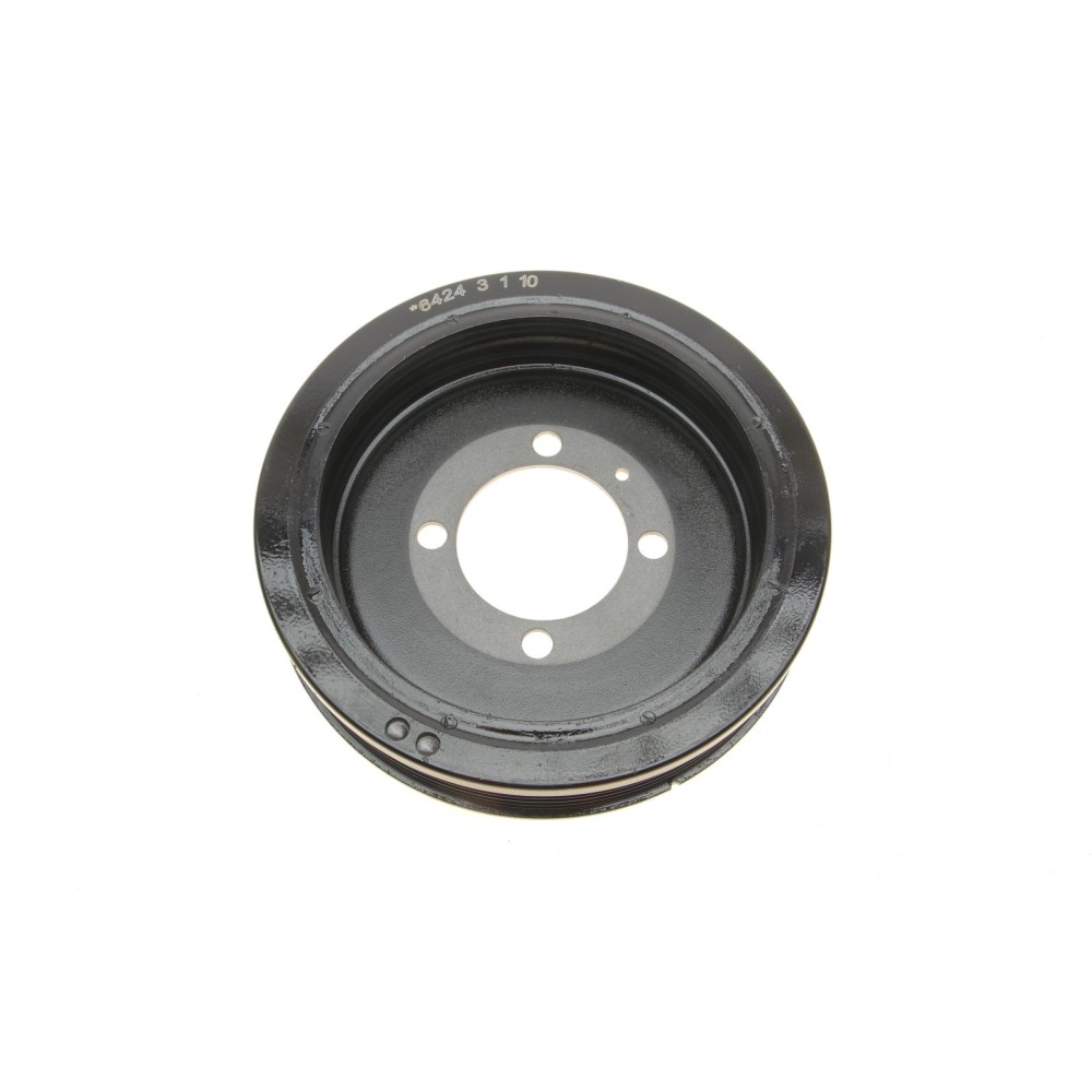 Шків колінвалу Opel Astra/Chevrolet Cruze 1.7 CDTI/DT 07- (6PK)