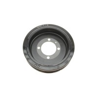 Шків колінвалу Opel Astra/Chevrolet Cruze 1.7 CDTI/DT 07- (6PK)