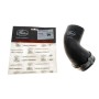 Патрубок інтеркулера Skoda Superb II/VW Golf VI/Passat 2.0TDI 05-