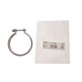 Хомут глушника Citroen C3/C4/Peugeot 2008/208/3008/308 1.2 THP/PureTech 13-