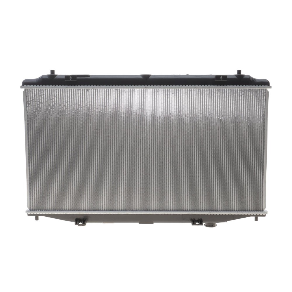 Радіатор охолодження Honda Accord IX 2.4 14-/VIII 2.0-2.4i 08- (МКПП)