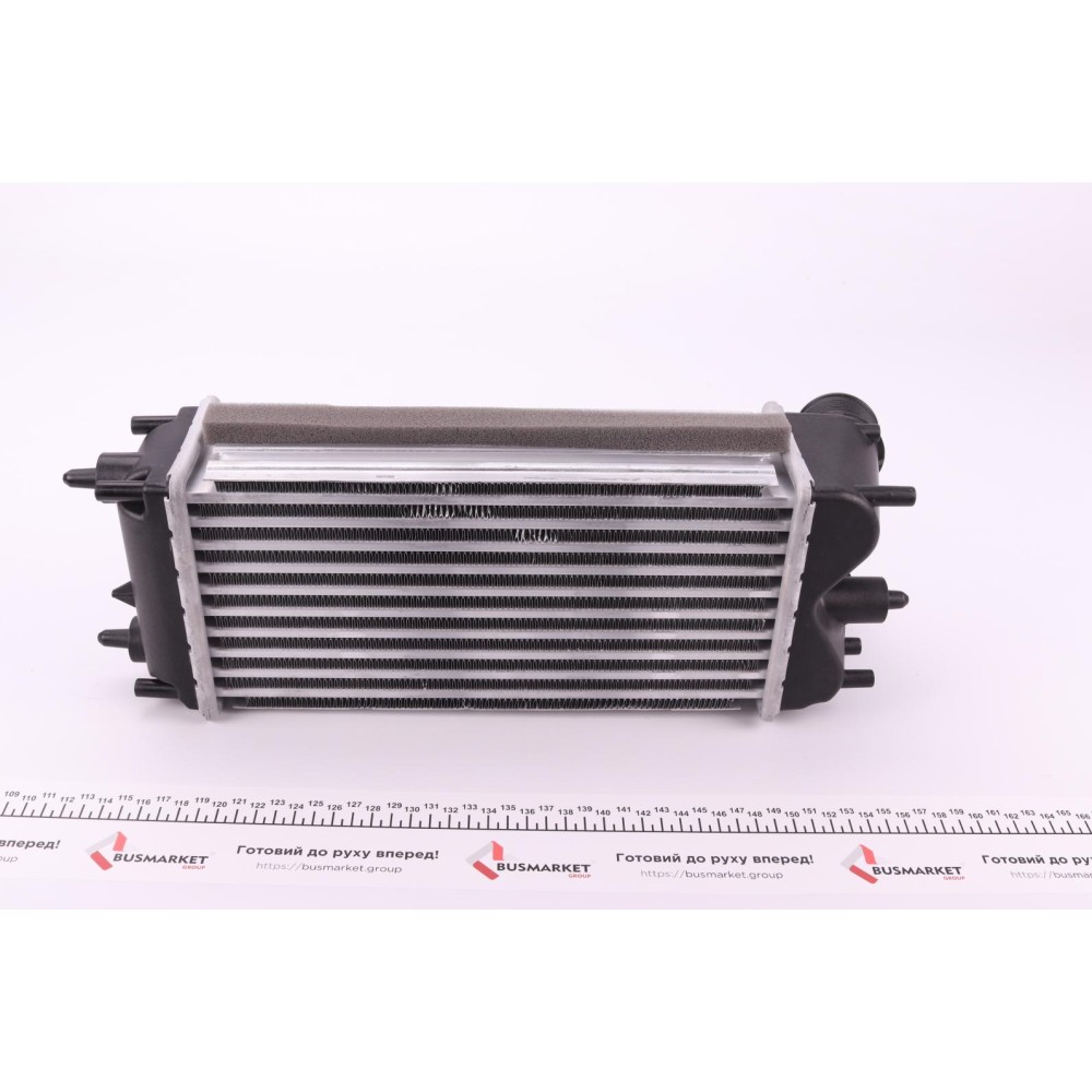 Радіатор інтеркулера Ford Transit 1.5/1.6 TDCi 14-