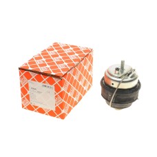 Подушка двигуна (передня) Volvo S60 I/S80 I/V70 II/XC90 I 2.4D/2.5D 99-10 (гідравлічна)