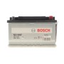 Акумуляторна батарея 70Ah/640A (278x175x175/+R/B13) дата виробництва 2022 рік