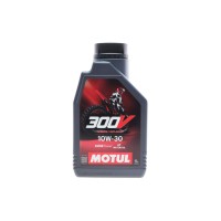 Олива 10W30 300V FACTORY LINE OFF ROAD 4T (1L) (112536)