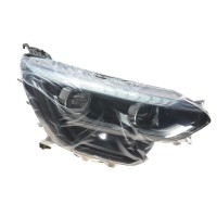 Фара (R) Renault Megane IV 15-