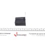 Кронштейн кріплення глушника Renault Megane II/III 02- (L=57mm)