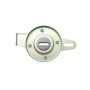 Ролик генератора Peugeot Boxer 2.5D/TD 94- (натяжний) (93.5х26)