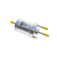 Фільтр паливний VW Caddy III/IV/Skoda Octavia II 1.2-2.0TSI 04-