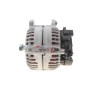 Генератор Audi A4/Skoda Fabia/Octavia/Superb/VW Caddy/Golf/Passat 1.6-2.0TDI 02-13 (12V/140A)