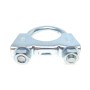 Хомут глушника Ford Ka 1.3i 96-08 (42mm)