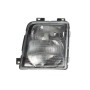 Фара (L) VW LT 96-06 (H1/H1)
