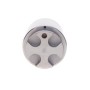 Поршень супорта (заднього) Ford Mondeo 93-00 (d=36x48.5mm) (Bendix)