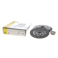 Комплект зчеплення MB C-class (W202)/E-class (W210) 93-03 (d=240mm) (+вижимний)