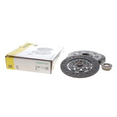 Комплект зчеплення MB C-class (W202)/E-class (W210) 93-03 (d=240mm) (+вижимний)