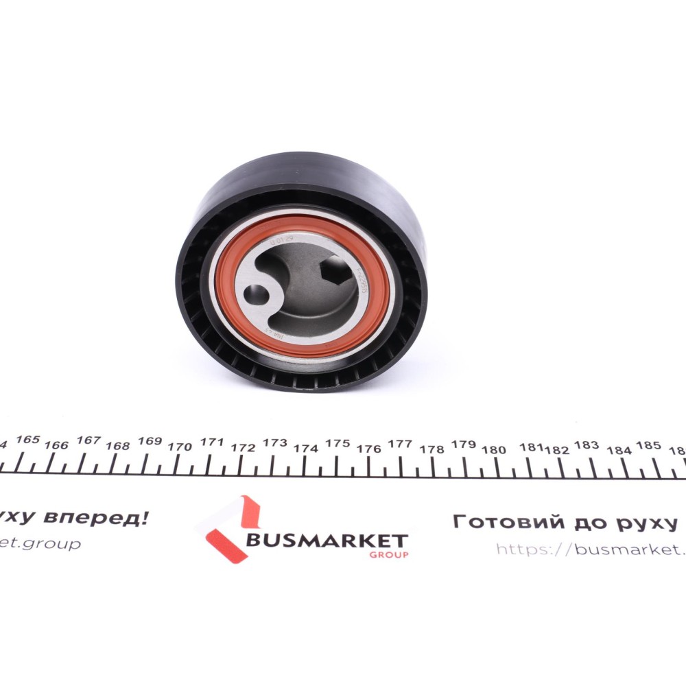 Ролик генератора BMW 5 (E34) 89-97 (натяжний) (80х21)