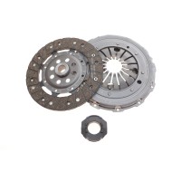 Комплект зчеплення VW T4 2.5TDI (mot.AAB) (65kw)