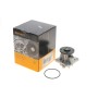 Помпа води Mitsubishi Colt 1.1-1.5 04-12/Lancer VIII 1.5-1.6 08-/Smart 1.1-1.5 04-06