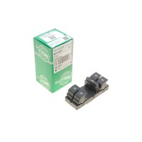 Кнопка склопідіймача (L) VW Passat/Golf 05-14 (блок)