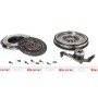 Демпфер + комплект зчеплення +вижимний MB Sprinter 2.2CDI OM646 06-