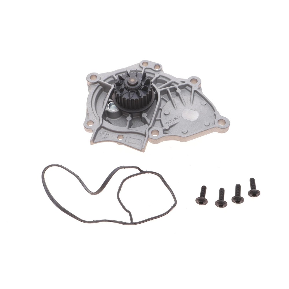 Помпа води Audi A3-A7/VW Golf VII/Passat VIII/Skoda Octavia IV 1.8-2.0TSI/TFSI 12- (29z)(B/B)(5 лоп)