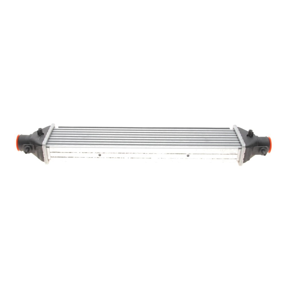 Радіатор інтеркулера Fiat Doblo 1.4/1.3D 10-