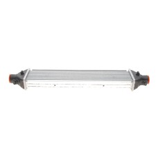 Радіатор інтеркулера Fiat Doblo 1.4/1.3D 10-