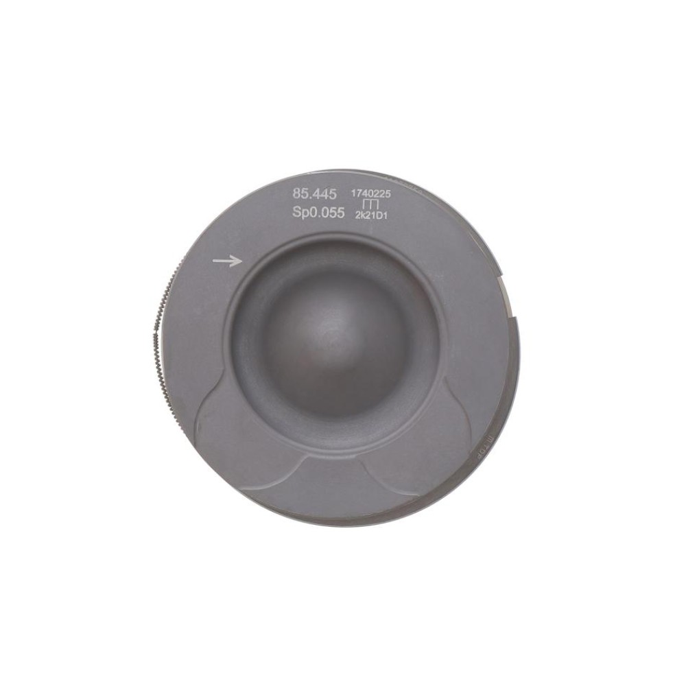 Поршень Citroen C5 III/Peugeot 508 2.2 HDi 10- (85.50mm/+0.50)