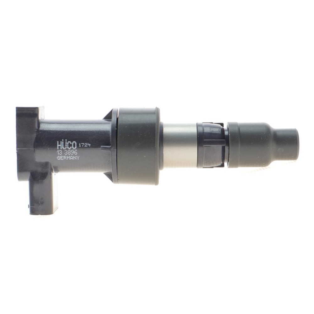 Котушка запалювання Jaguar XF I/XJ/X-Type/S-Type 2.5/3.0 03- (HÜCO)