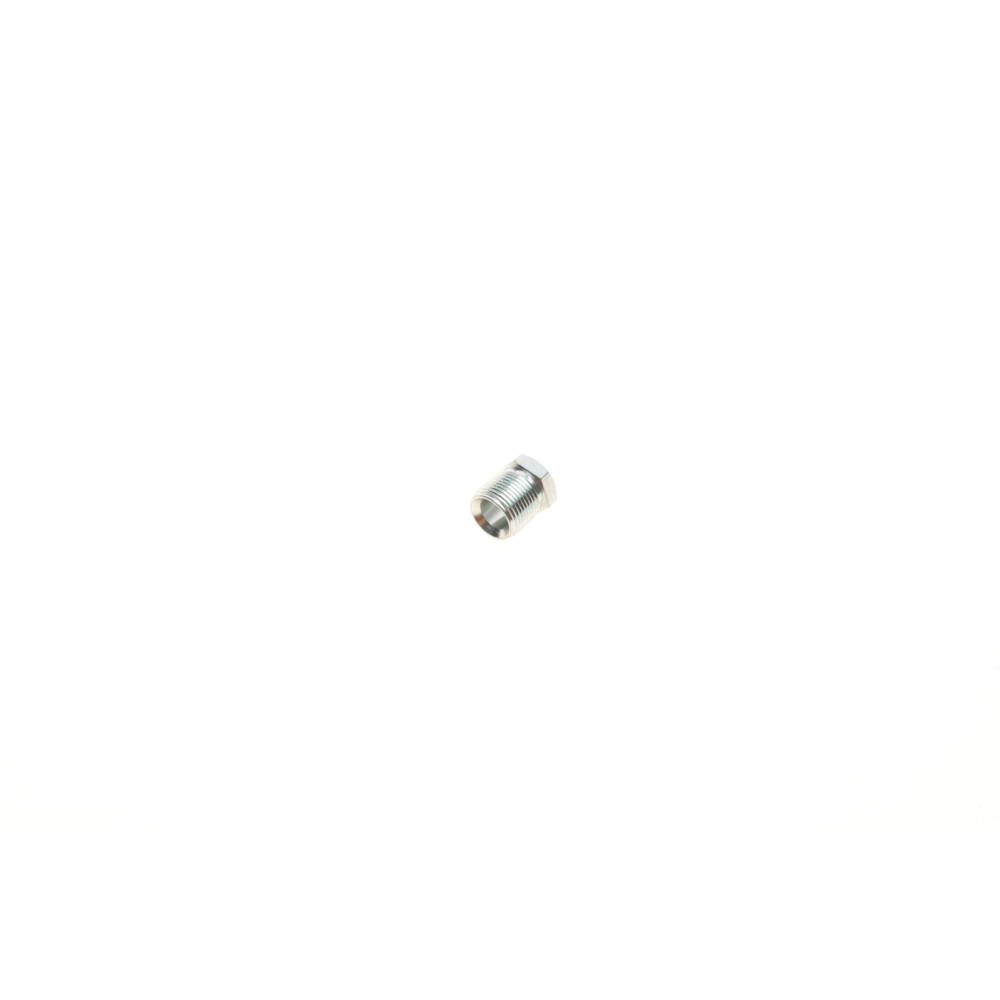 З'єднувач трубки гальмівний (M14x1.5/L=17mm/d=8.2mm)