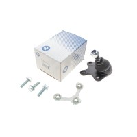 Опора кульова (передня/знизу/L) Audi A2 00-05/Seat/Skoda Fabia 99-14/Roomster 06-15/VW Polo 01-