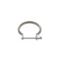 Хомут глушника Citroen Jumper/Peugeot Boxer 2.2 HDi 11-