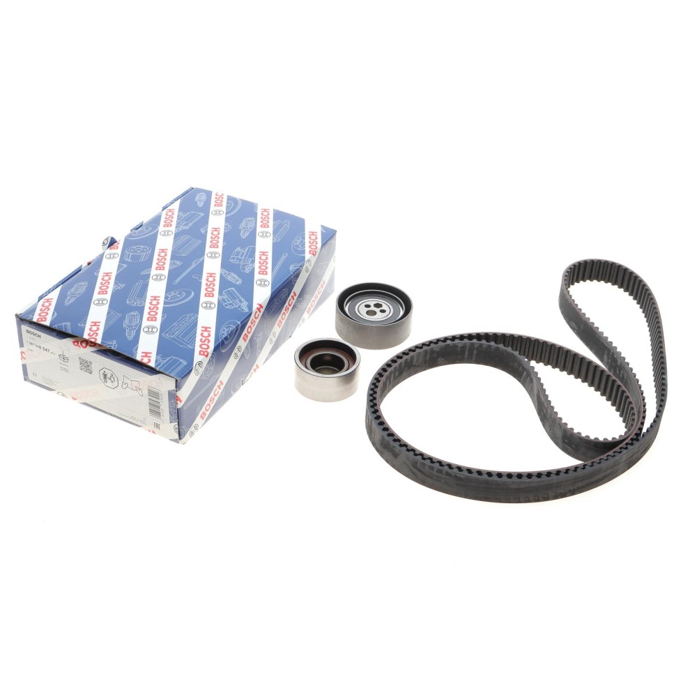Комплект ГРМ Audi 80/100/A6 2.6/2.8 90-00 (25x239z)