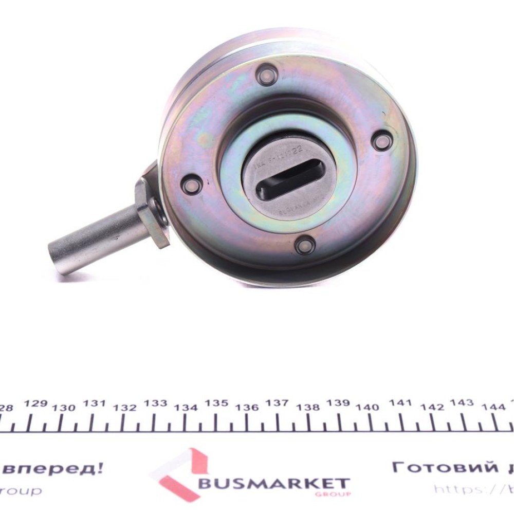 Натяжник ременя генератора Citroen Jumper 2.5D/TD, 94-02, 63/76kw (93.5x26)