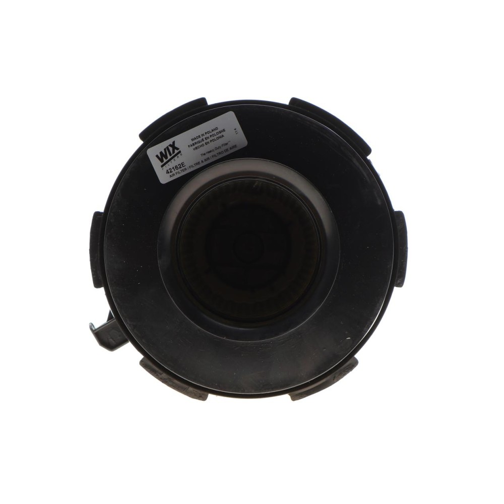 Фільтр повітряний MB 207-410D (з корпусом)