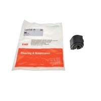 Втулка стабілізатора (переднього) Citroen C2/C3 1.1-1.6 16V HDi 02- (d=19mm)