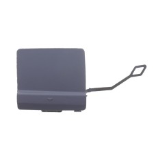 Захист петлі буксирувальної BMW 3 (F30/F80) 11-18 (M-Technic)