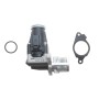 Клапан EGR Opel Astra 1.3 CDTI 09-15