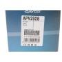 Натяжник ременя генератора Citroen/Peugeot/Ford 1.4HDi/1.6TDCi 01-