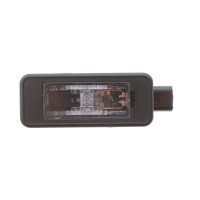 Підсвітка номера (заднього) Peugeot 208 I 12-19/308 CC 09-14/508 SW I 10-18