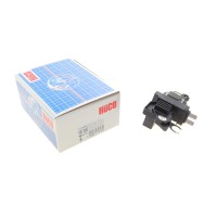 Реле генератора (150/155A) BMW 5 (E60/E61)/X3 (E83) 03-10 (N54) (HÜCO)