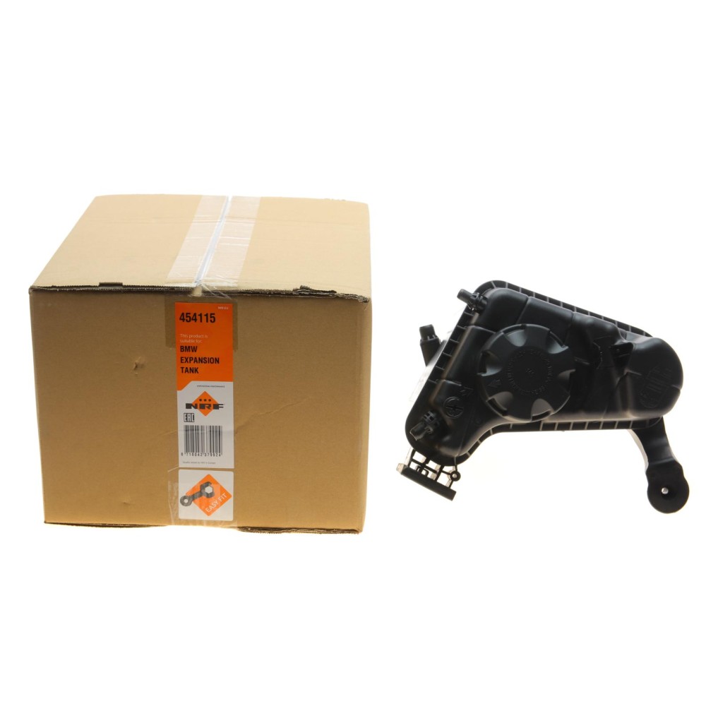 Бачок розширювальний BMW 1 (F20/F21)/3 (F30/F80) 2.0/3.0i 11-18 (B46/B48/B58)