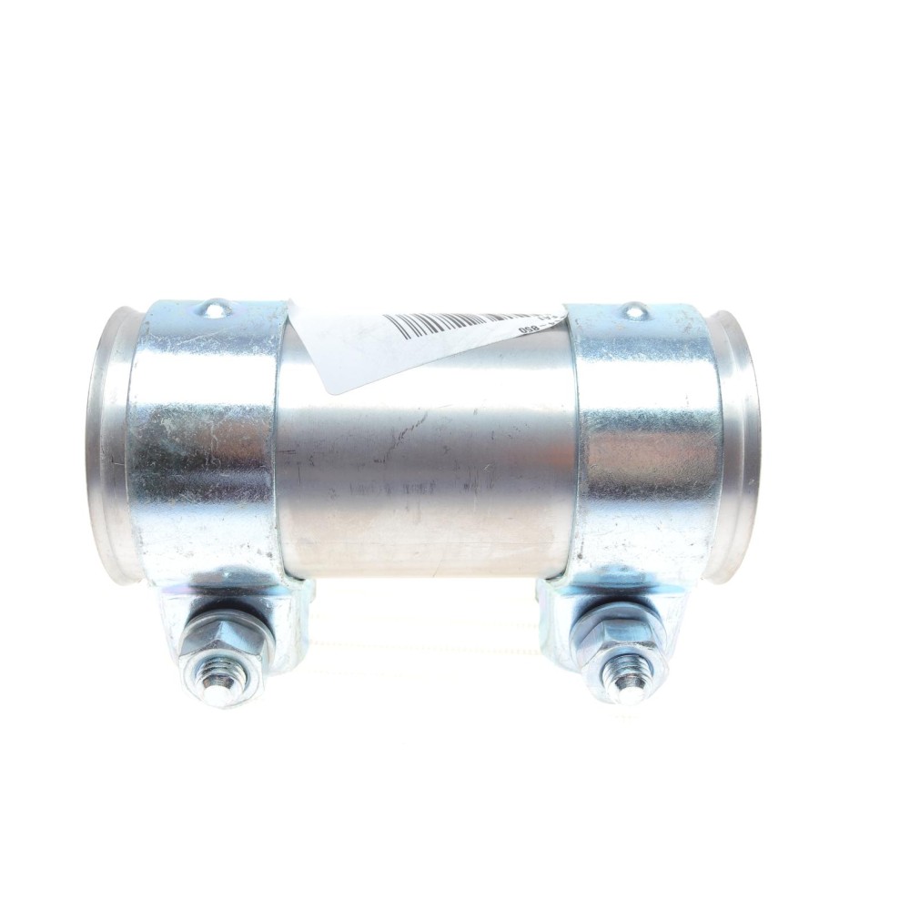 Хомут глушника (передній) VW Passat 1.6-1.9 TDI/TD 88-05 (50/54.5x125)