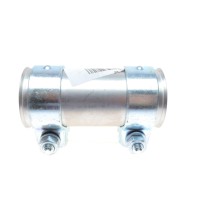 Хомут глушника (передній) VW Passat 1.6-1.9 TDI/TD 88-05 (50/54.5x125)